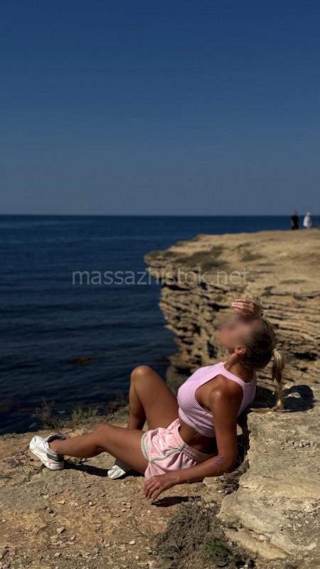 Частная массажистка Кира, 39 лет, Москва - фото 46