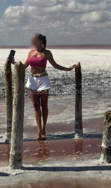 Частная массажистка Кира, 39 лет, Москва - фото 51