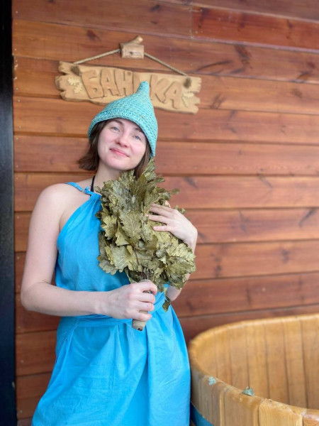 Частная массажистка Надежда, Москва - фото 11