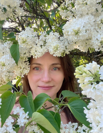 Частная массажистка Надежда