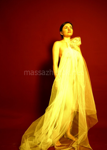 Частная массажистка Надежда, Москва - фото 12