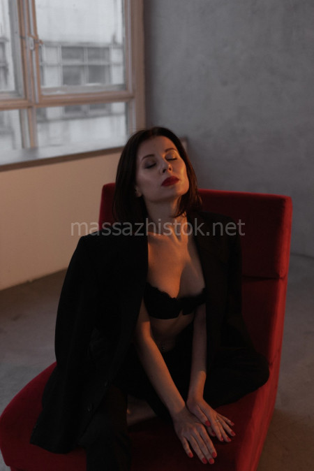Частная массажистка Маргарита, 46 лет, Москва - фото 13