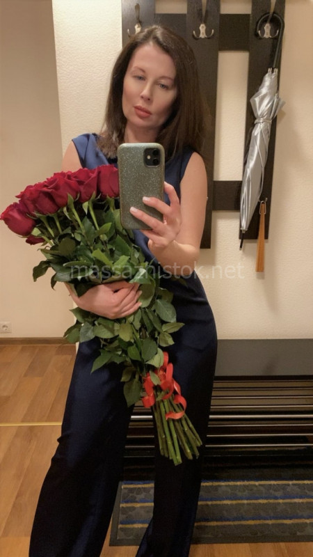 Частная массажистка Маргарита, 46 лет, Москва - фото 15