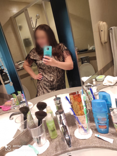 Частная массажистка Вероника, Москва - фото 17