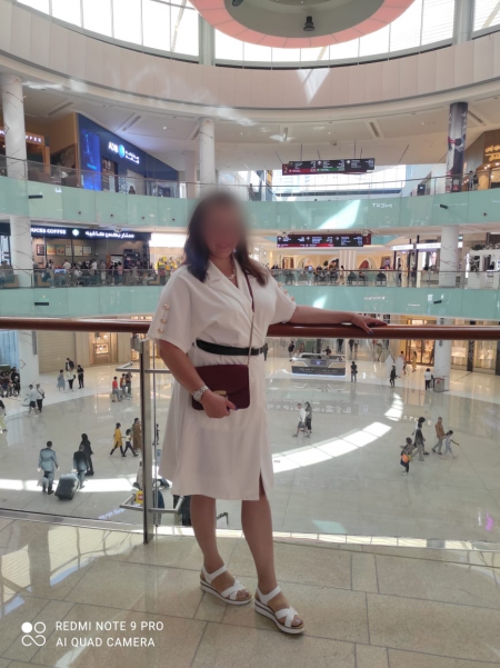 Частная массажистка Вероника, Москва - фото 19