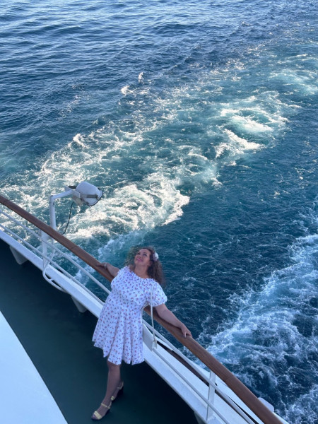 Частная массажистка Вероника, Москва - фото 23