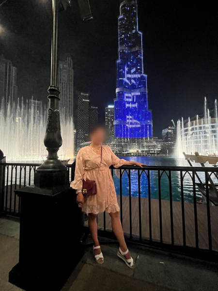 Частная массажистка Вероника, Москва - фото 20