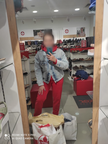 Частная массажистка Вероника, Москва - фото 18