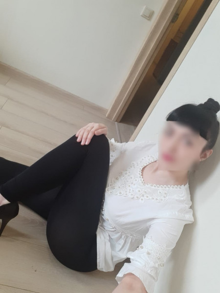 Частная массажистка Настя, 33 года, Москва - фото 12