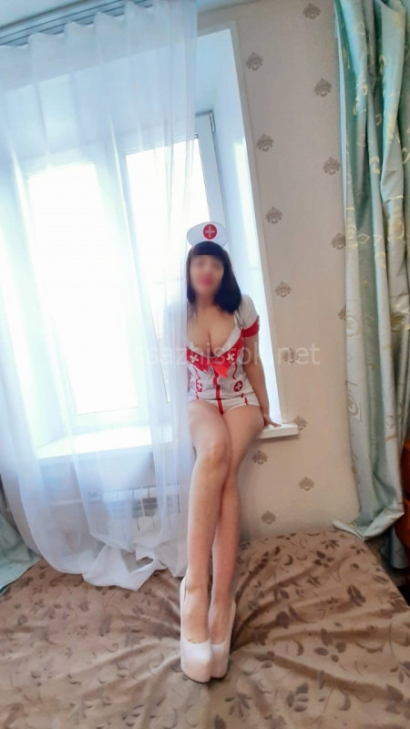 Частная массажистка Настя, 33 года, Москва - фото 18