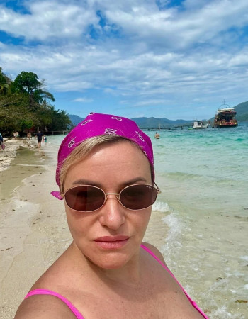 Частная массажистка Светлана 