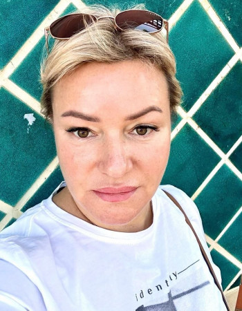 Частная массажистка Светлана 