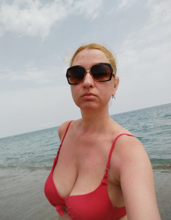 Частная массажистка Ника 