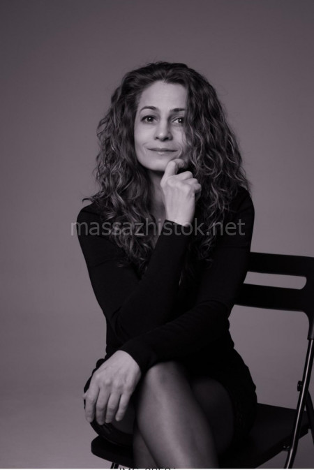 Частная массажистка Ольга, Москва - фото 2
