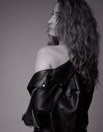 Частная массажистка Ольга 