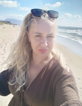 Частная массажистка Яна 