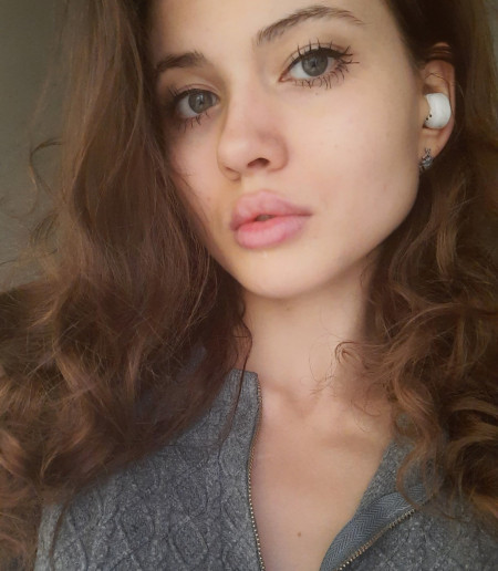 Частная массажистка Kira, 24 года, Москва - фото 9