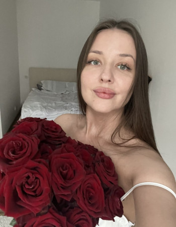 Частная массажистка Алёна 