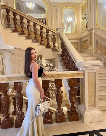 Частная массажистка Алёна 