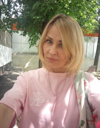 Частная массажистка Ирина 