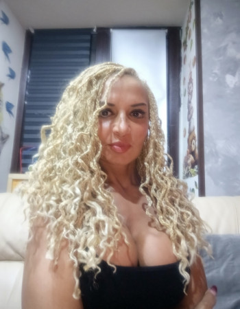 Частная массажистка Агата