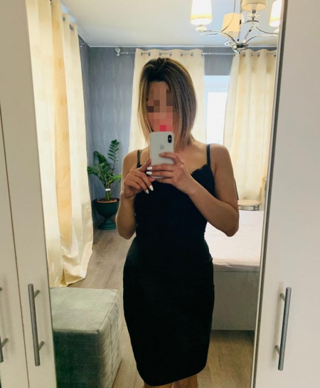 Частная массажистка Ева, 27 лет, Москва - фото 3