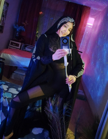 Частная массажистка Ирина