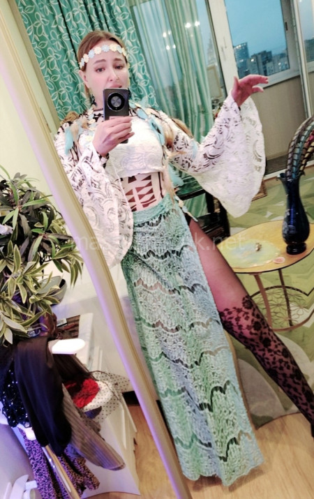 Частная массажистка Ирина, 35 лет, Москва - фото 2