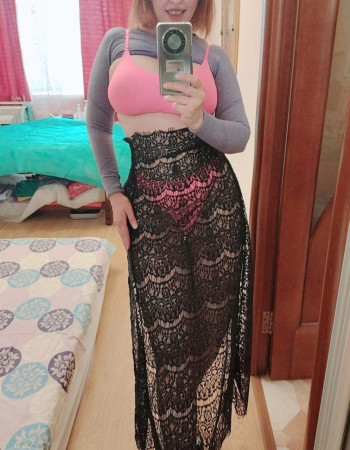 Частная массажистка Ирина