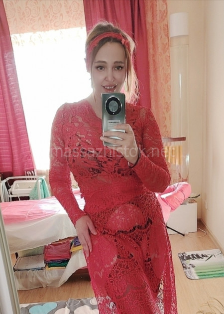 Частная массажистка Ирина, 35 лет, Москва - фото 8