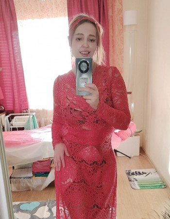 Частная массажистка Ирина