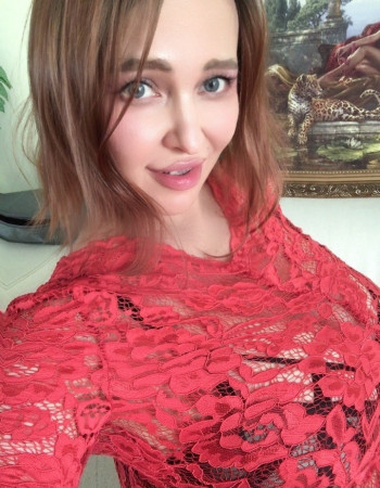 Частная массажистка Ирина