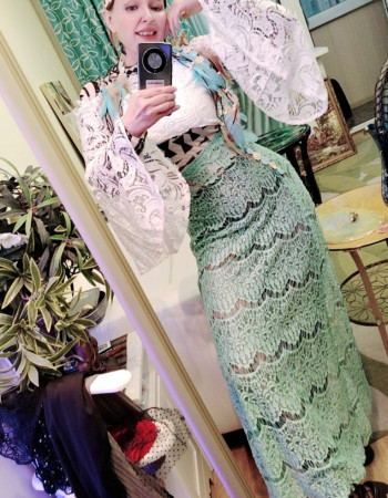 Частная массажистка Ирина