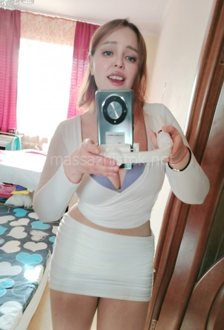 Частная массажистка Ирина, 35 лет, Москва - фото 14