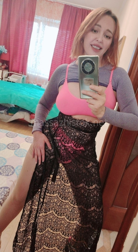 Частная массажистка Ирина, 35 лет, Москва - фото 20