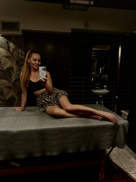 Частная массажистка Ирина, 41 год, Москва - фото 5