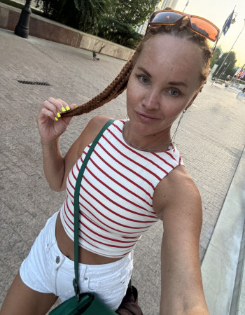 Частная массажистка Ирина 