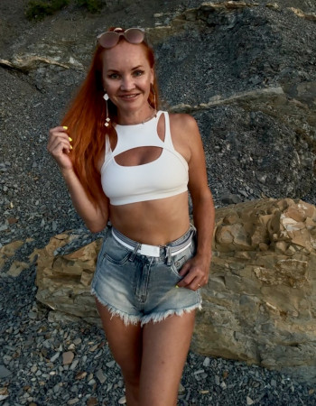 Частная массажистка Ирина 