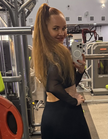 Частная массажистка Ирина Тантрина 