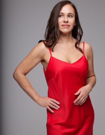 Частная массажистка Ольга 