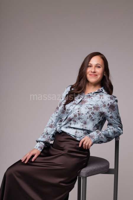 Частная массажистка Ольга, Москва - фото 4