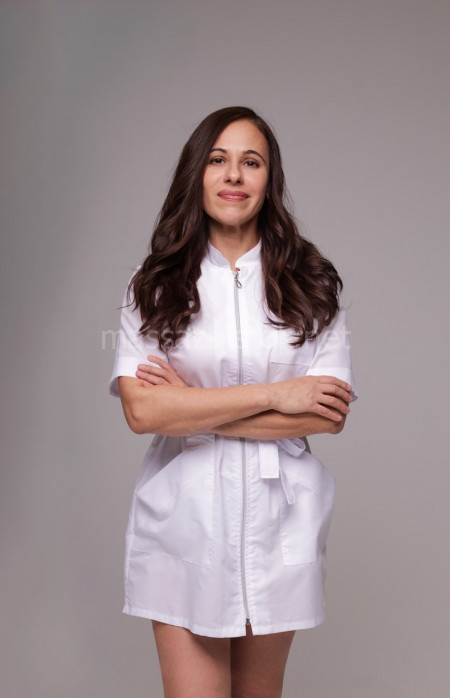 Частная массажистка Ольга, Москва - фото 7