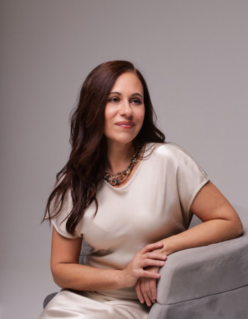 Частная массажистка Ольга 