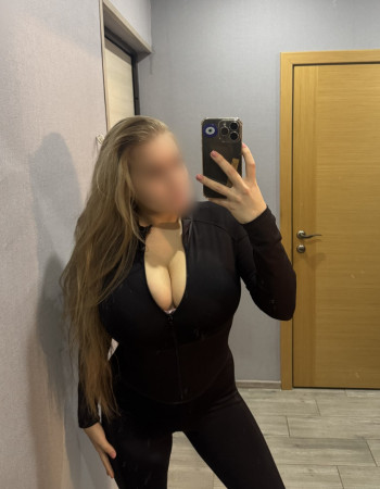 Частная массажистка Агата