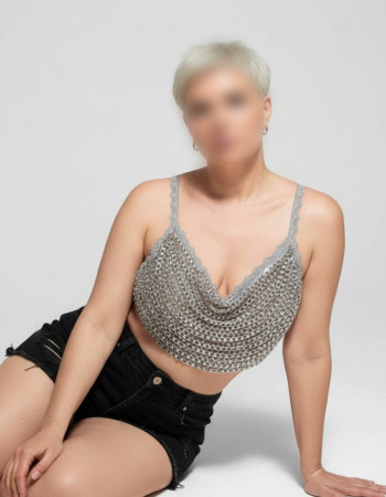 Частная массажистка Лиана 