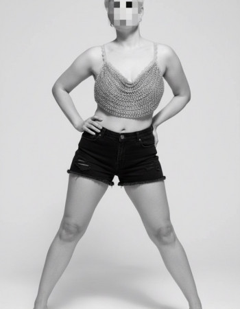 Частная массажистка Лиана 