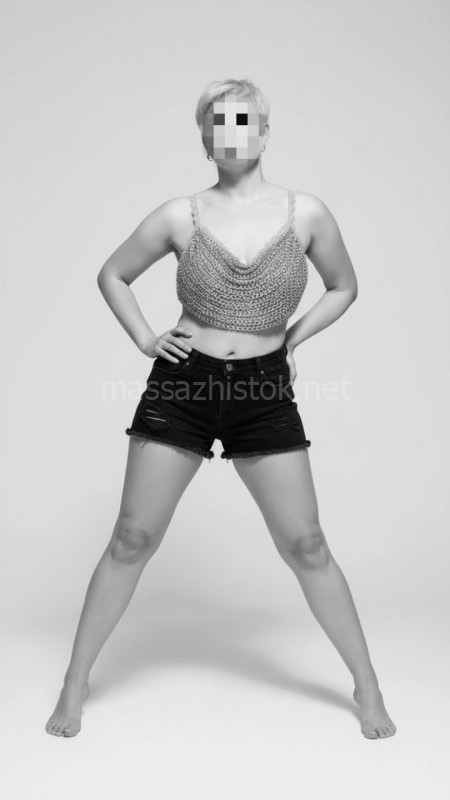 Частная массажистка Лиана, 41 год, Москва - фото 6