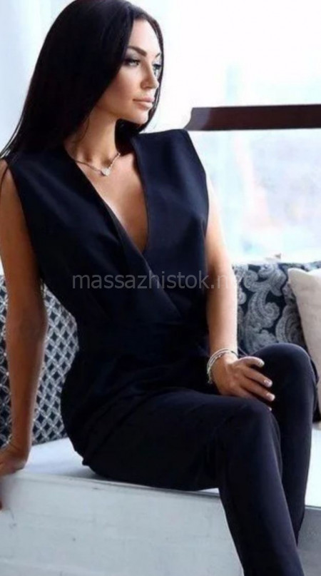 Частная массажистка Милана, 37 лет, Москва - фото 2