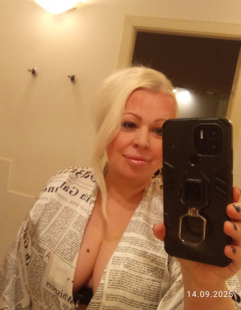 Частная массажистка Анна 