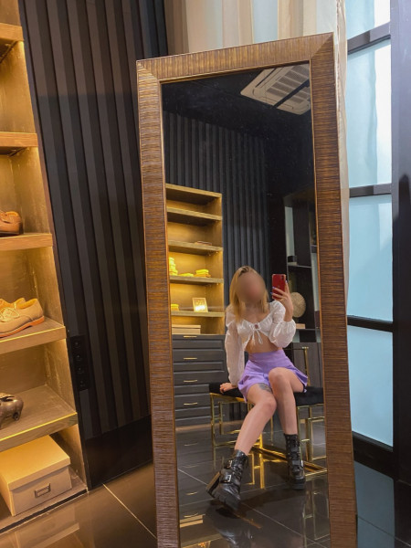 Частная массажистка Настя, Москва - фото 2